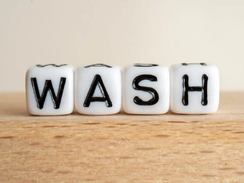 カシミヤ製品の洗い方とは？