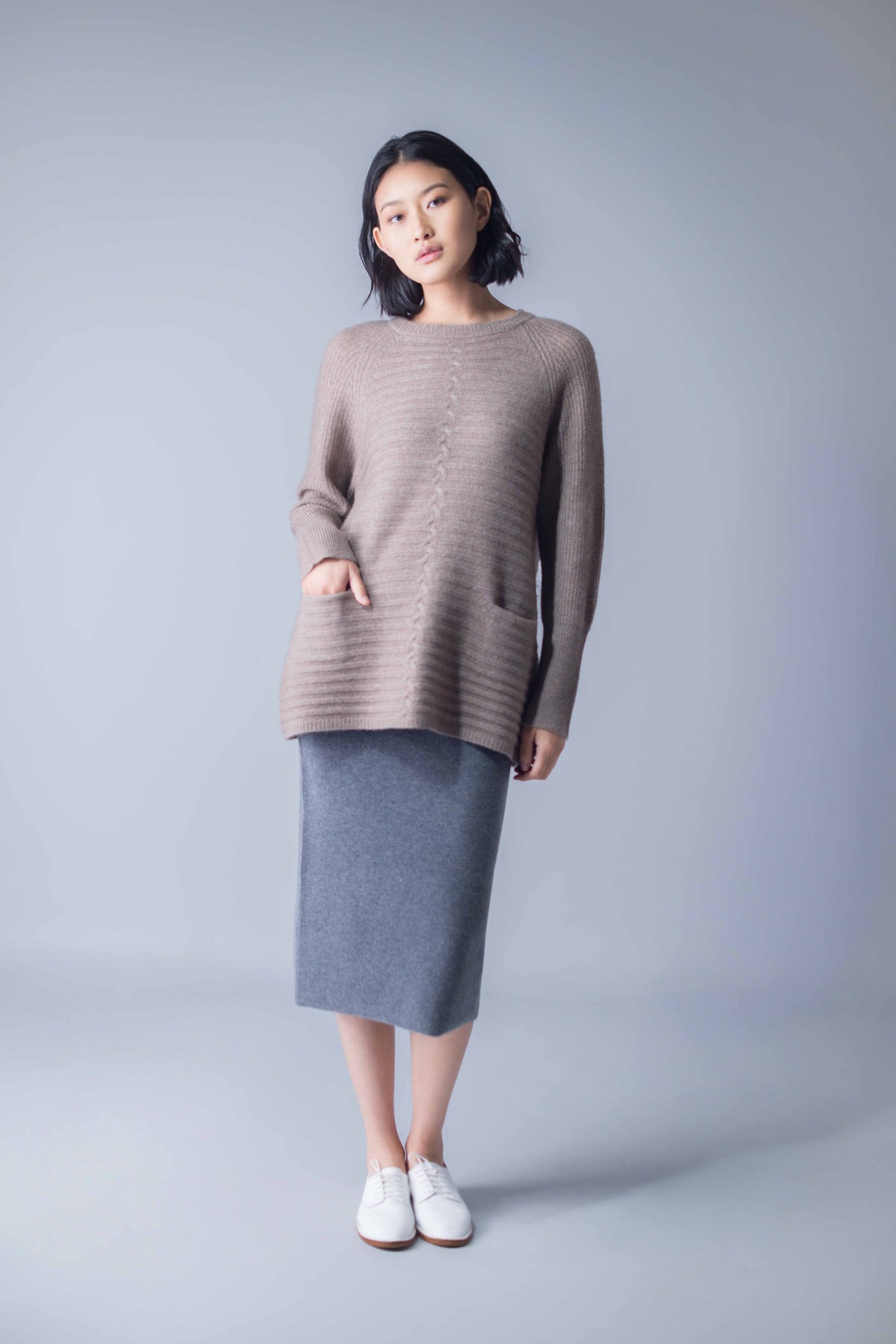 カシミヤ洋服 – ADRIANA EPOCA