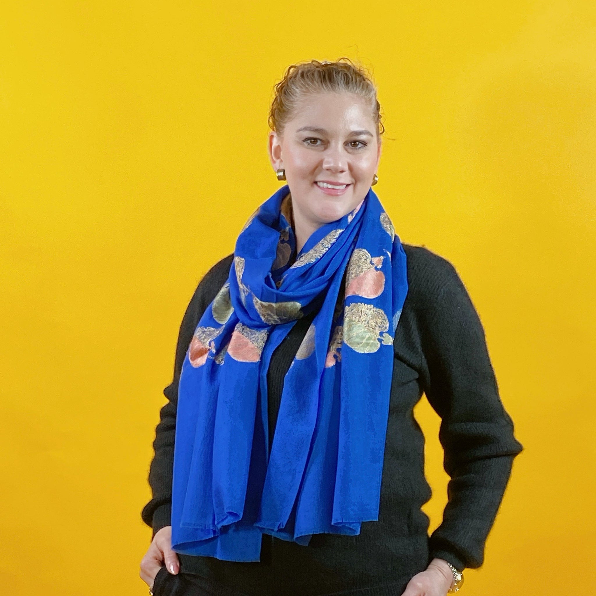 モノトーン系 – ADRIANA EPOCA